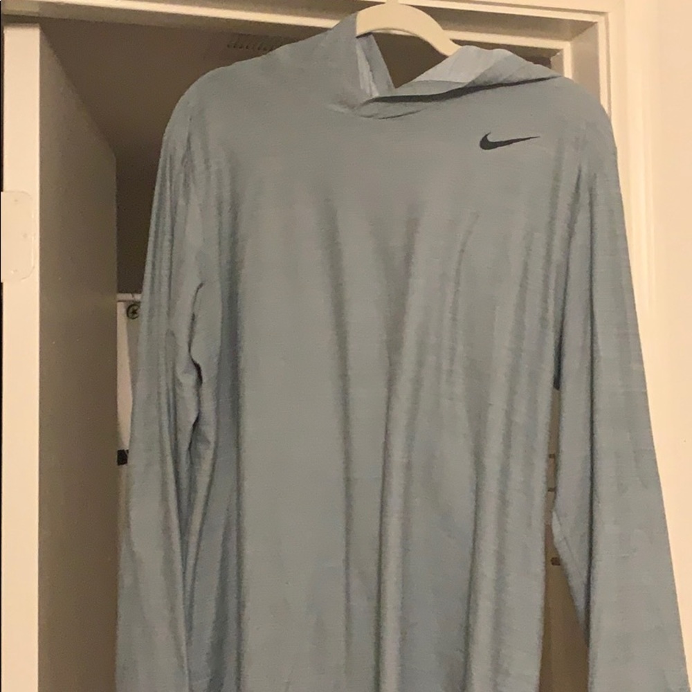 Nike jacket